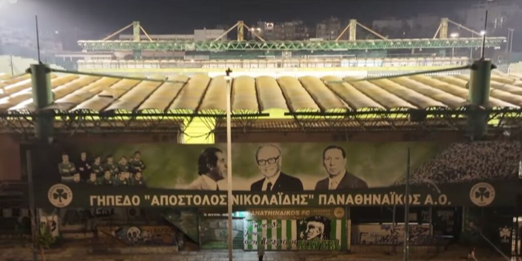 Η Λεωφόρος αποχαιρετά μια ολόκληρη εποχή — Το επεισόδιο των «Πρωταγωνιστών» που θα συγκινήσει όλη την Ελλάδα – Με το Σταύρο Θεοδοράκη